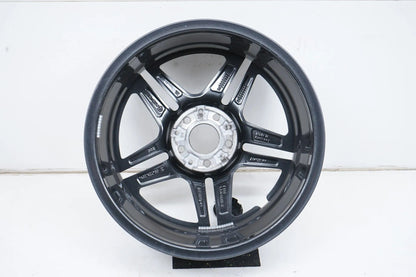 1 x Mercedes C43 AMG W205 lichtmetalen velg 18 inch A2054019900 7,5J ET33