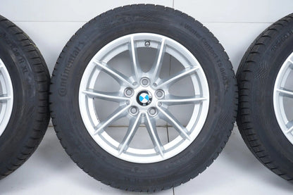 BMW 3 Series G20 G21 Winter Tires Winter Wheels 205/60 R16 inch