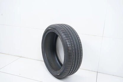 1x DEMO summer tire Pirelli 225 40 18 inch DOT16 BMW* RFT