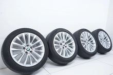BMW 5-serie G30 G31 zomerbanden zomerwielen 245 45 18 inch