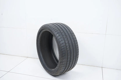 1x Goodyear summer tire 255/35 R19 inch DOT18 approx. 6 mm tread depth BMW* RFT
