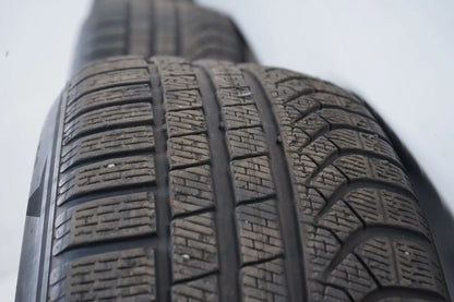 BMW iX i20 winter tires winter wheels 235 60 20 inch 1002 5A02653