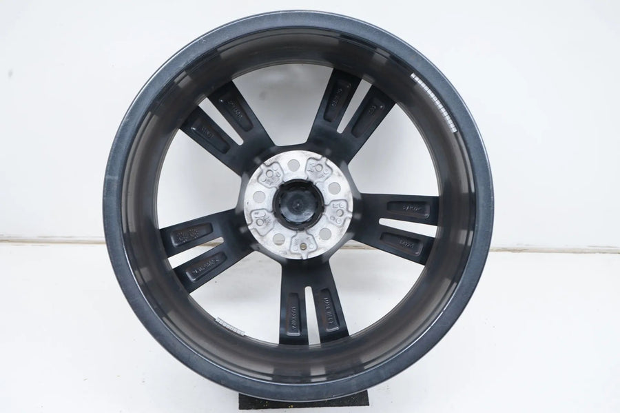1 x originální BMW Z4 G29 hliníkový disk 18 palců 798M 8091467 9J ET32