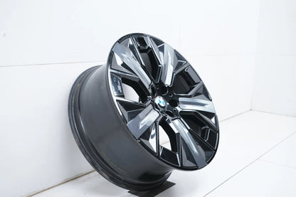 1 x BMW iX20 i20 lichtmetalen velg 21 inch 1011 5A02654 9J ET36