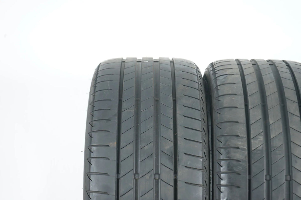2x Bridgestone summer tires 255/40 R18 inch DOT22 approx. 6mm tread depth BMW* Detailansicht 4