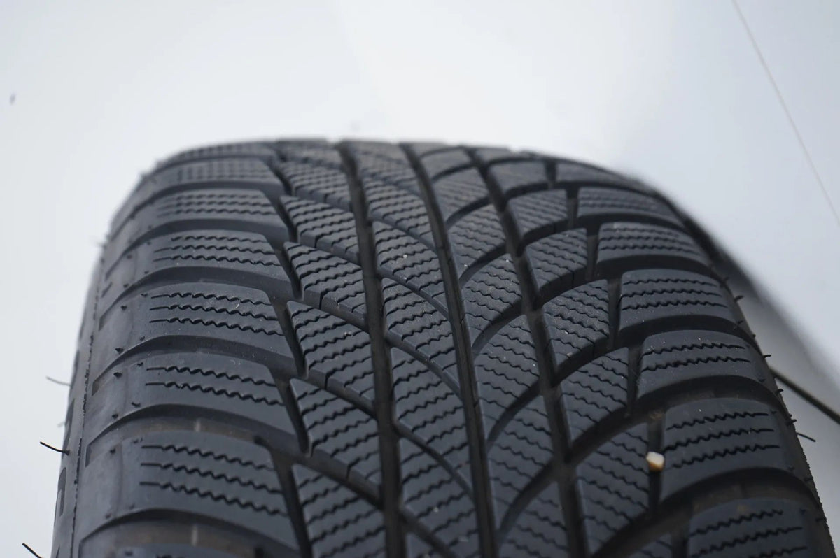 BMW X1 X2 F48 F39 Winter Tires Winter Wheels 205 60 17 inch Detailansicht 14
