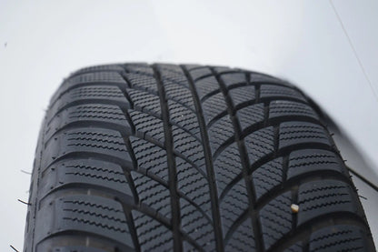BMW X1 X2 F48 F39 Winter Tires Winter Wheels 205 60 17 inch