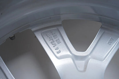 BMW X1 X2 F48 F39 Winter Tires Winter Wheels 205 60 17 inch