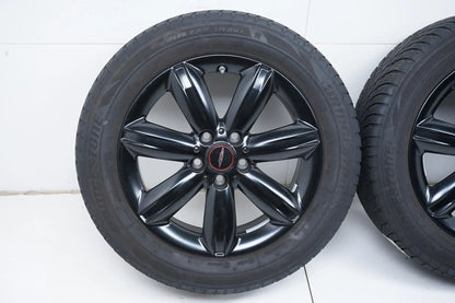MINI Countryman F60 winter tires/wheels 205/60 R17 inch
