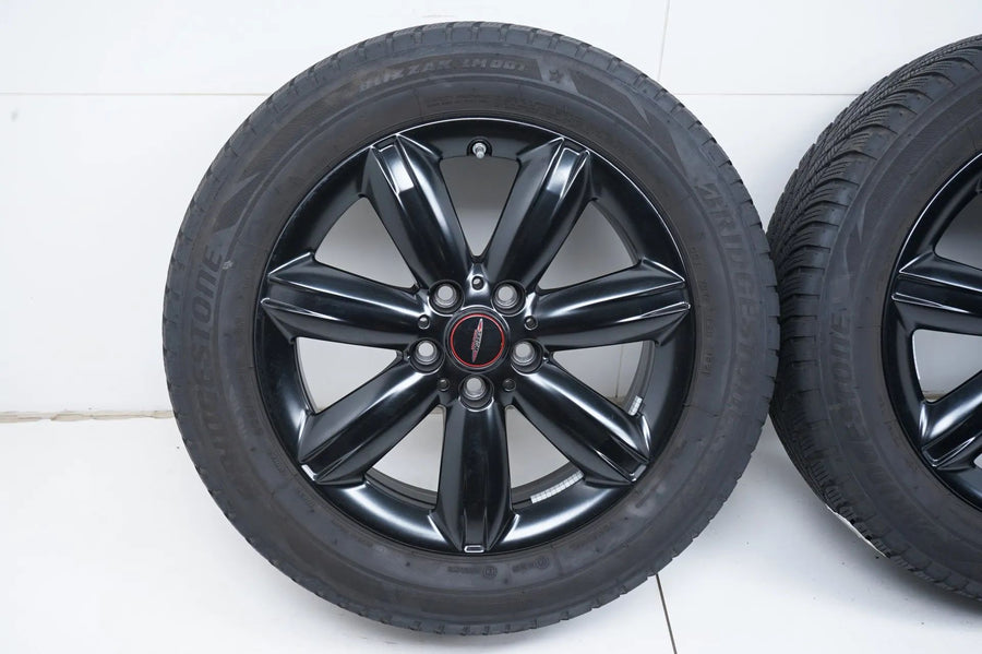 MINI Countryman F60 winter tires/wheels 205/60 R17 inch