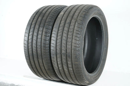 2 pneus été de démonstration Bridgestone 275/40/20 pouces BMW* DOT23 RFT