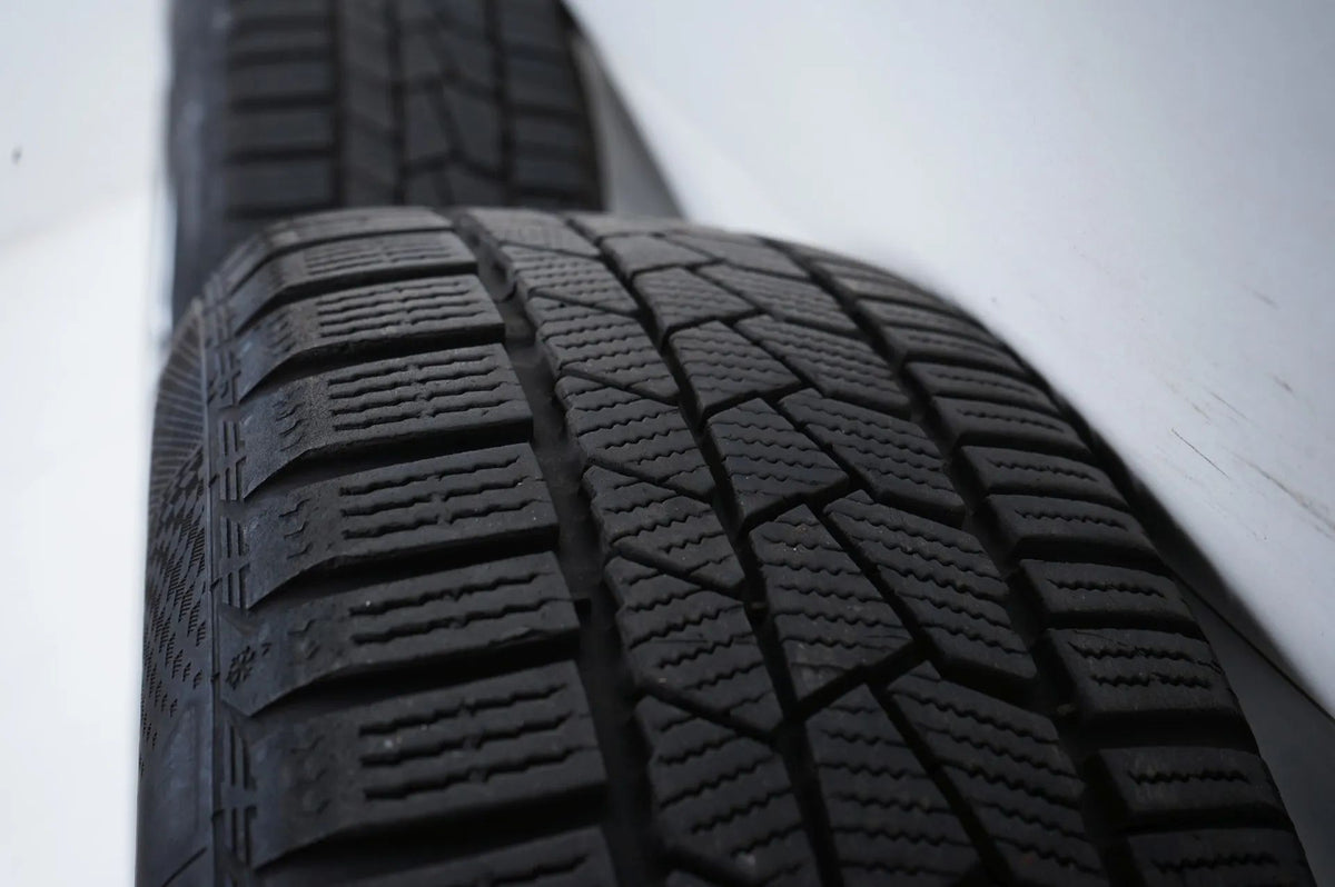 BMW 2 Series Tourer F45 F46 Winter Tires Winter Wheels 195/60 R16 inch Detailansicht 10