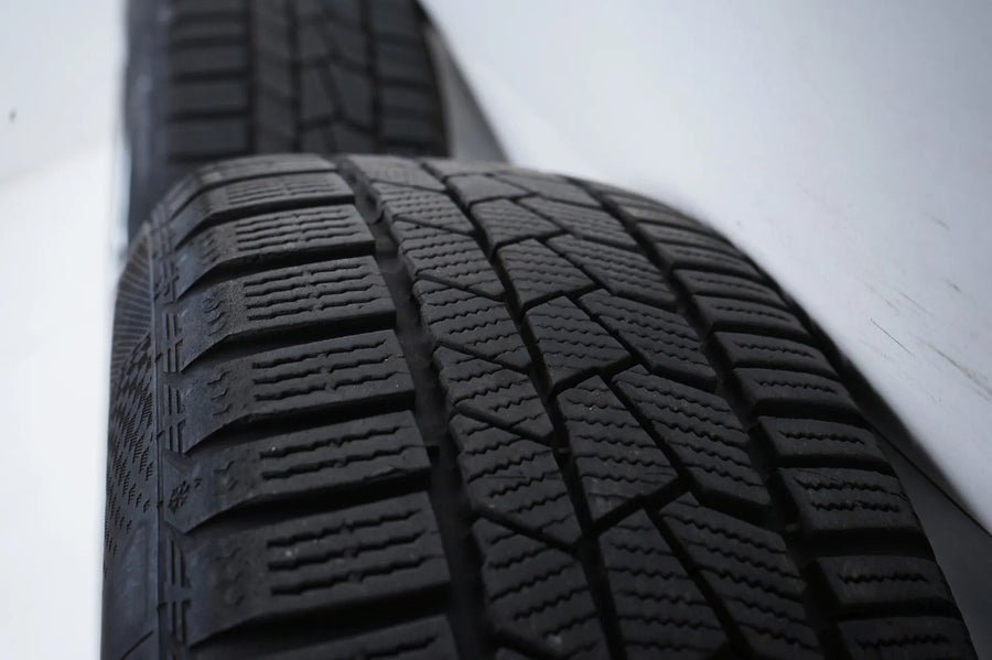 BMW 2 Series Tourer F45 F46 Winter Tires Winter Wheels 195/60 R16 inch