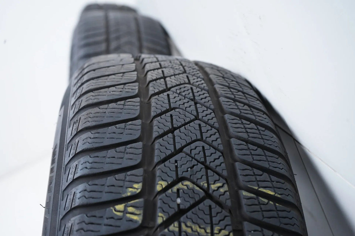BMW 3 Series G20 G21 Winter Tires Winter Wheels 205/60 R16 inch Detailansicht 10
