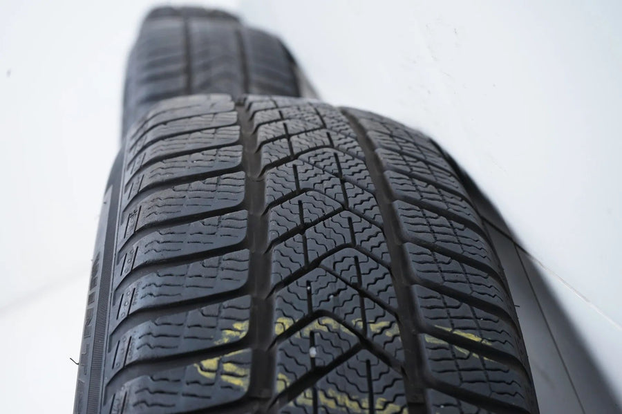 BMW 3 Series G20 G21 Winter Tires Winter Wheels 205/60 R16 inch