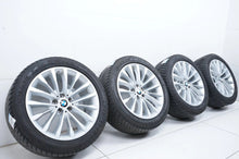 Pneus hiver pour BMW Série 5 G30 G31, jantes hiver 245/45/18 pouces, 632