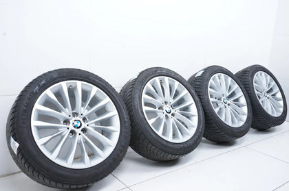 BMW 5 Series G30 G31 Winter Tires Winter Wheels 245 45 18 inch 632