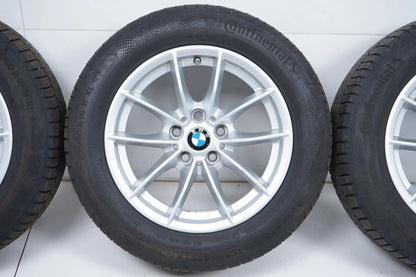 BMW 3 Series G20 G21 Winter Tires Winter Wheels 205/60 R16 inch