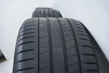 BMW X5 X6 G05 G06 Summer Tires Summer Wheels 20 Inch M740