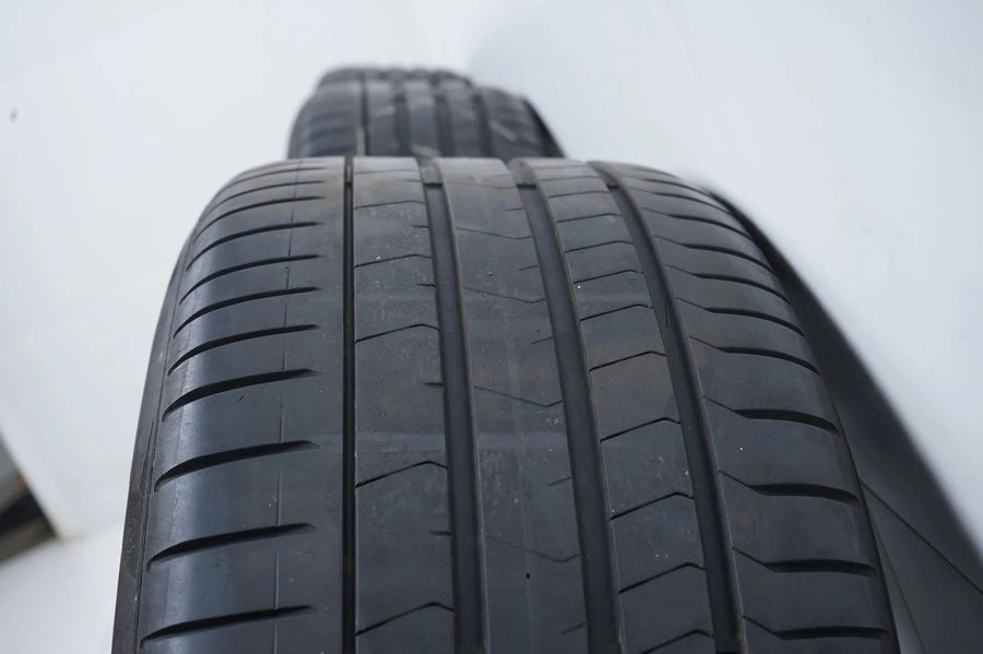 BMW X5 X6 G05 G06 Summer Tires Summer Wheels 20 Inch M740
