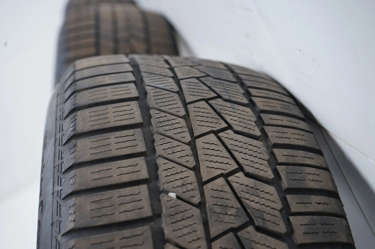 BMW 3 Series G20 G21 Winter Tires Winter Wheels 205/60 R16 inch Detailansicht 10