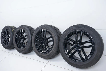 BMW X1 X2 F48 F39 Winter Tires Winter Wheels 225 55 17 inch