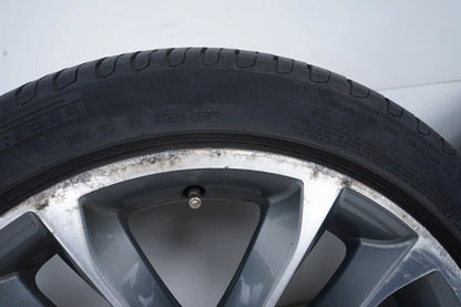 BMW X1 E84 summer tires, summer wheels 225/45/18 inch