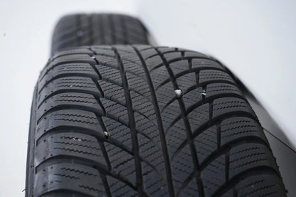 MINI Countryman F60 winter tires/wheels 205/60 R17 inch