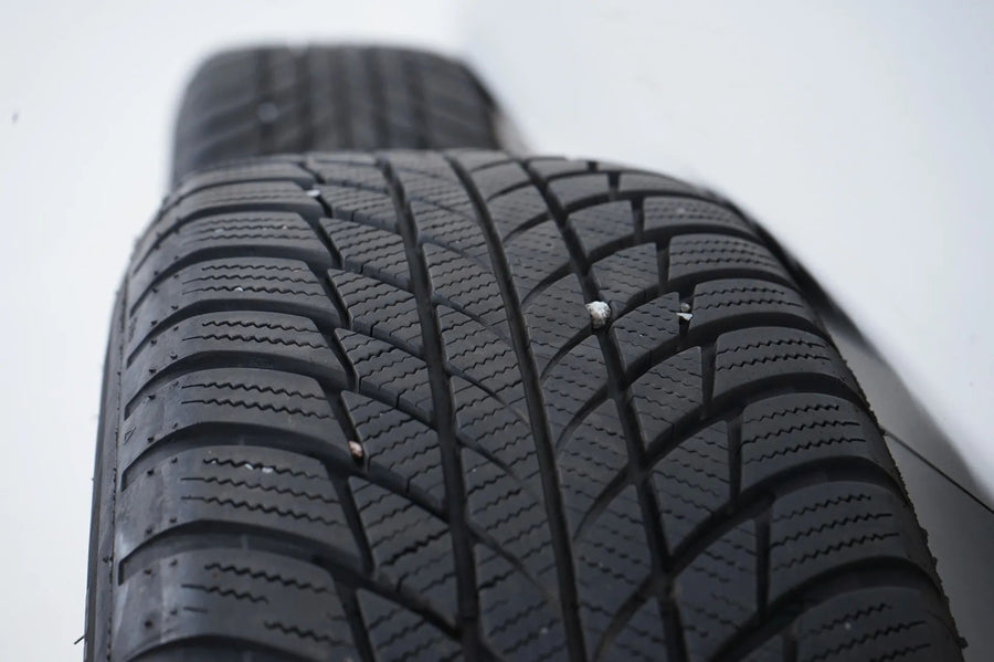 MINI Countryman F60 winter tires/wheels 205/60 R17 inch