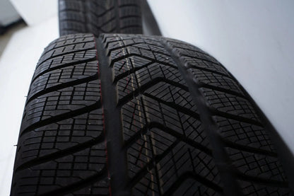 Mercedes EQC W293 N293 winter tires/wheels 235/55 R19 inch