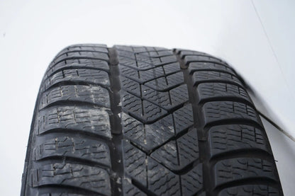 Mercedes C-Class W206 winter tires/wheels 225/45/18 inch