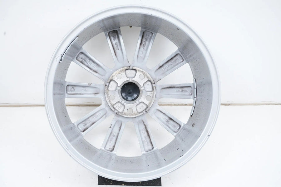 1 x VW T Roc Alloy Wheel 2GA601025M 17 inch 7.5J ET45 5x112