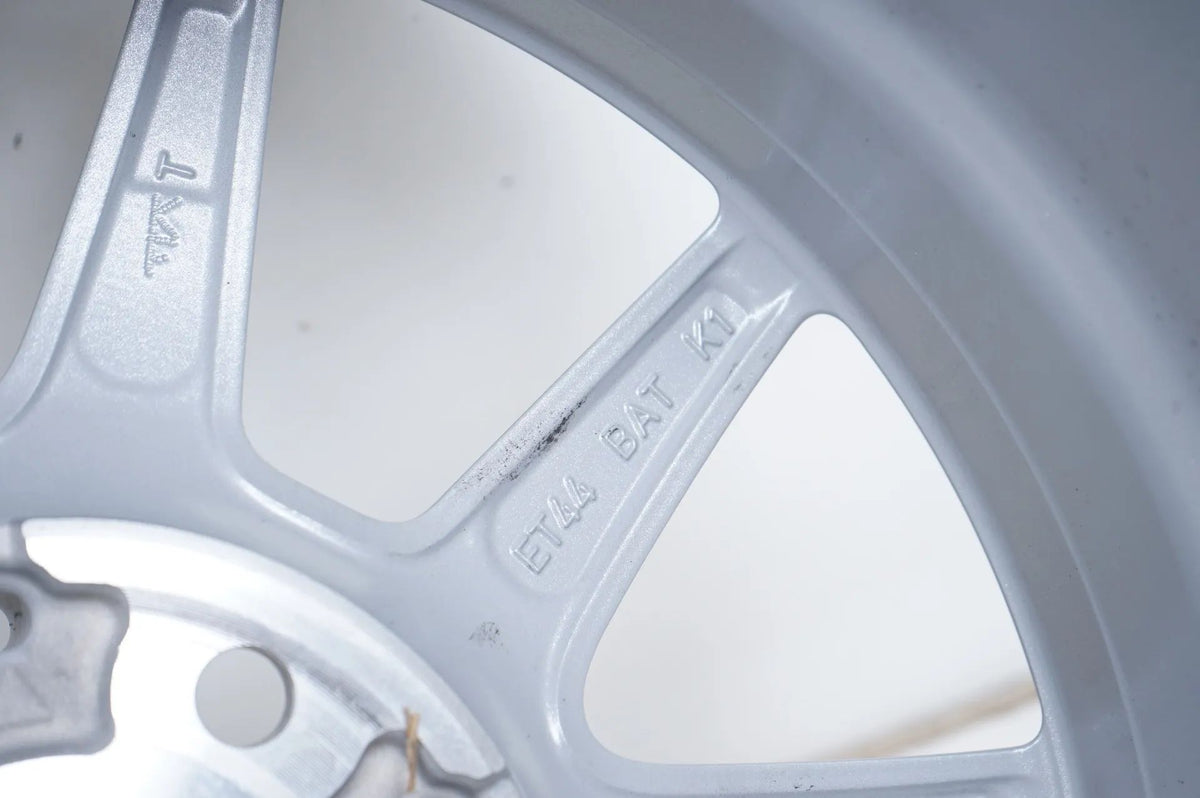 Mercedes A B Class W177 W247 Alloy Wheels 16 Inch A1774011100 Detailansicht 11