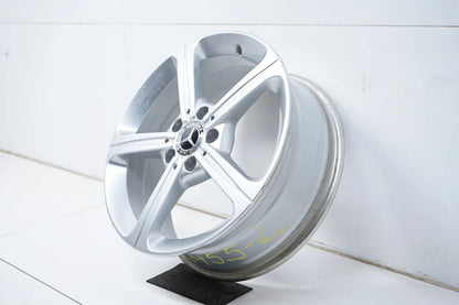 1 jante alliage Mercedes Classe A B W177 W247 17 pouces A1774011200