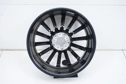 1 x Mercedes A35 AMG W177 Alufelge 19 Zoll A1774011900 8J ET40
