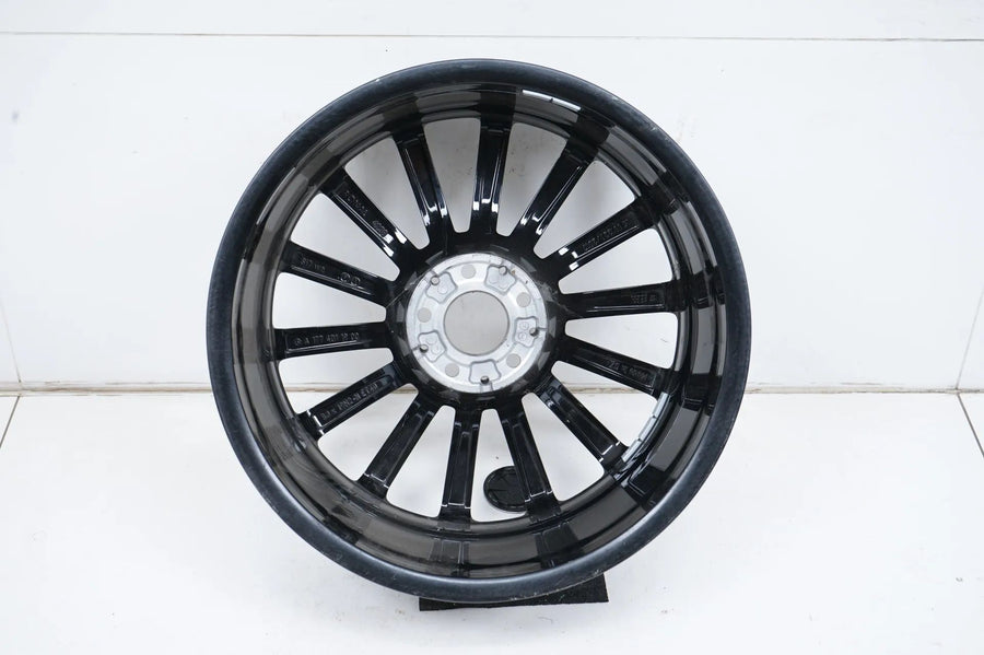 1 x Mercedes A35 AMG W177 Alufelge 19 Zoll A1774011900 8J ET40