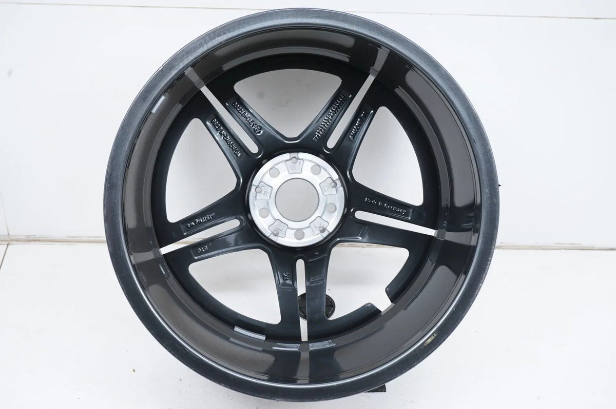 1 x Hliníkový disk Mercedes E63 S AMG W213 20 palců A2134017200 10J ET55 Detailní zobrazení 5