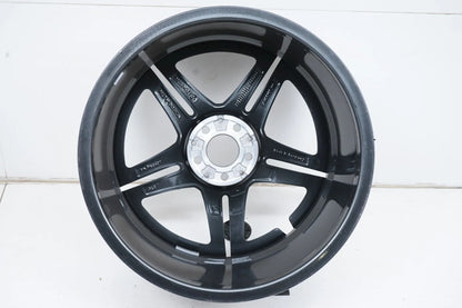 1 x Hliníkový disk Mercedes E63 S AMG W213 20 palců A2134017200 10J ET55
