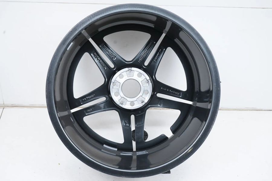 1 x Hliníkový disk Mercedes E63 S AMG W213 20 palců A2134017200 10J ET55