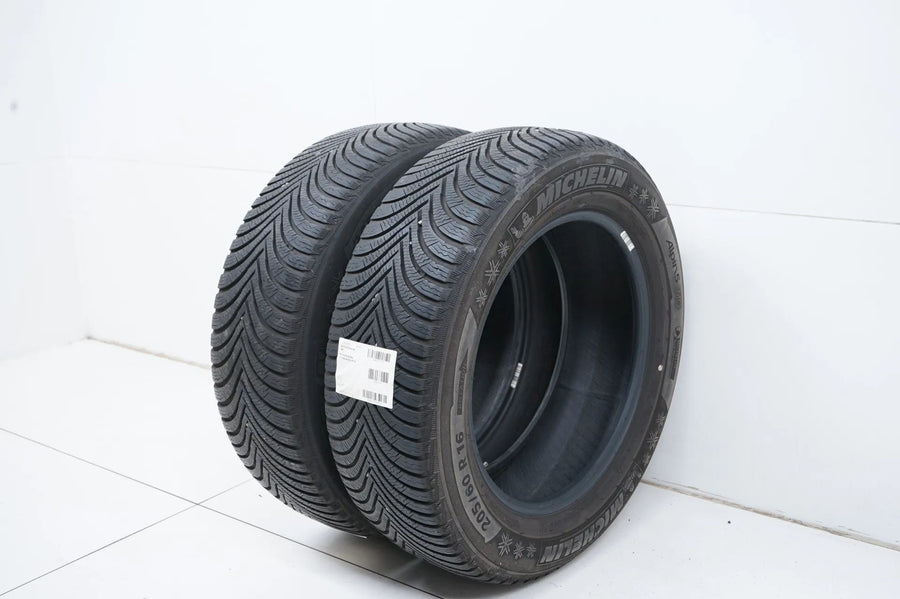 2 x Sommerreifen Continental 225 55 18 Zoll DOT22  ca. 4 mm