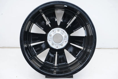 1 x Hliníkový disk Mercedes EQA EQB H243 X243 18 palců A2434011400