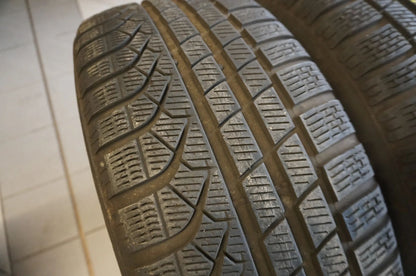 Mercedes GLA35 GLB35 AMG H247 X247 Alufelgen Winterräder Winterreifen 235 50 R19