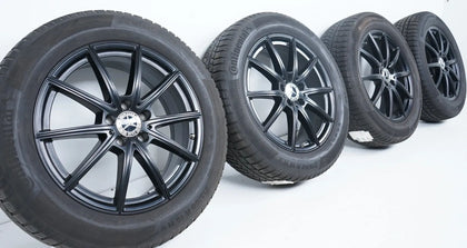 Original Mercedes GLA H247 GLB X247 18 Zoll Alufelgen Winterräder Winterreifen