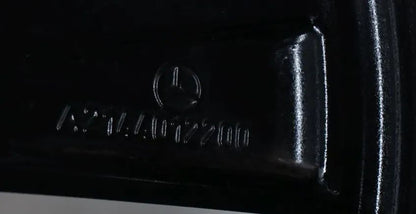 Original Mercedes E-Klasse W214 S214 18 Zoll Alufelgen Winterreifen 225 55 R18