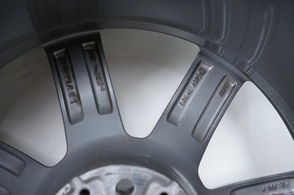 NEU BMW X5 X6 G05 G06 Winterreifen Winterräder 20 Zoll M740