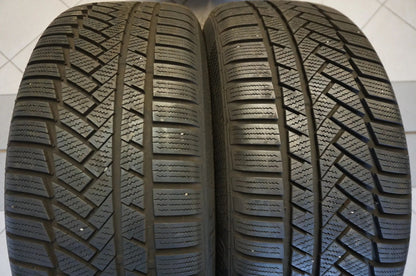 Original Audi A6 S6 C8 4K F2 Alufelgen Winterräder Winterreifen 245 45 R19 7mm