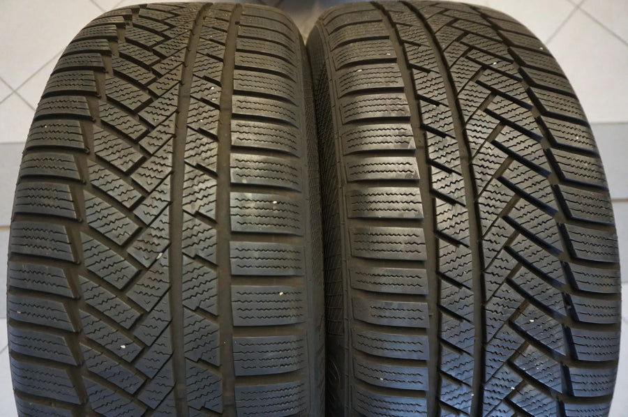 Original Audi A6 S6 C8 4K F2 Alufelgen Winterräder Winterreifen 245 45 R19 7mm