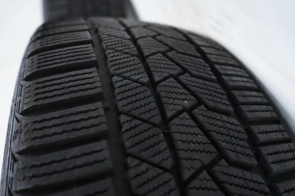 BMW Série 3 Série 4 G20 G21 G22 roues hiver pneus hiver 18 pouces 790M 7mm 8089890