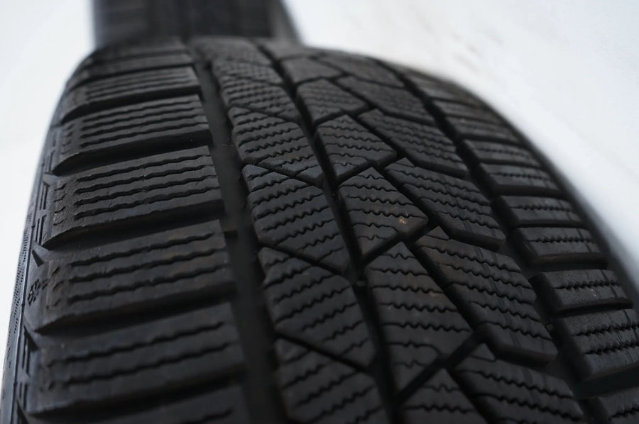 BMW Série 3 Série 4 G20 G21 G22 roues hiver pneus hiver 18 pouces 790M 7mm 8089890