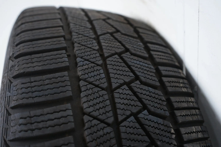 Bmw 2er 3er 4er G20 G21 G22 G42 Winterräder Winterreifen 18 Zoll  790M 7mm 80898